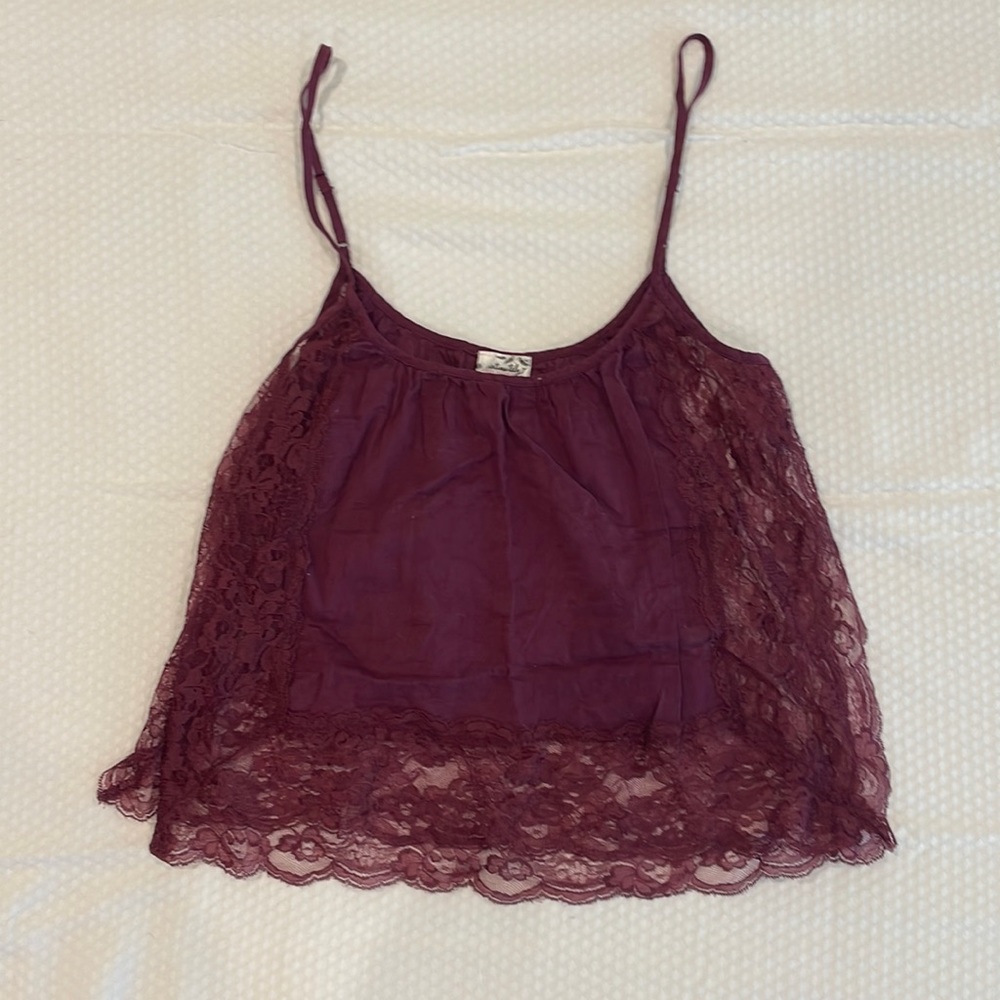 Never Worn Small Intimately Free People Tank